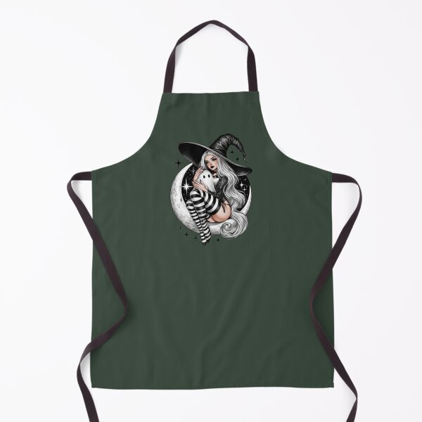 Item preview, Halloween Witch Ghost PNG designed and sold by MythicMood.