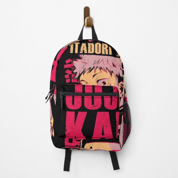 Item preview, Itadori yuji designed and sold by ValerianArt.