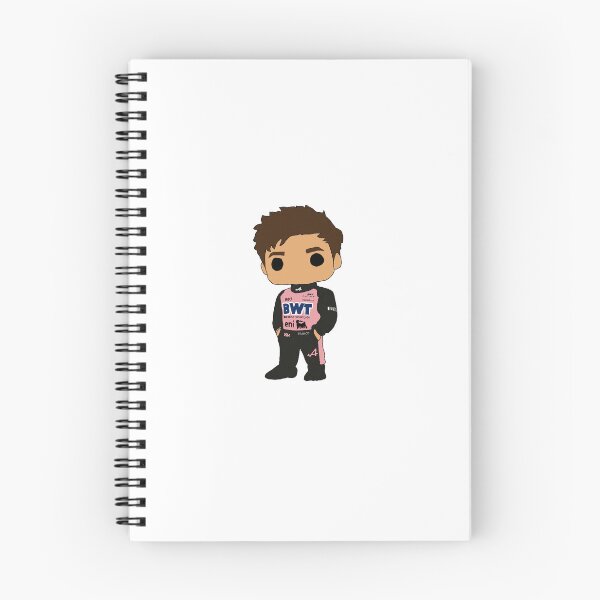 Item preview, Franco Colapinto inspired funko pop  designed and sold by renderedreaiity.