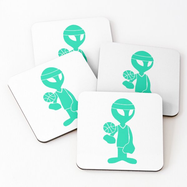 Item preview, Basketball Alien designed and sold by Area52FL.