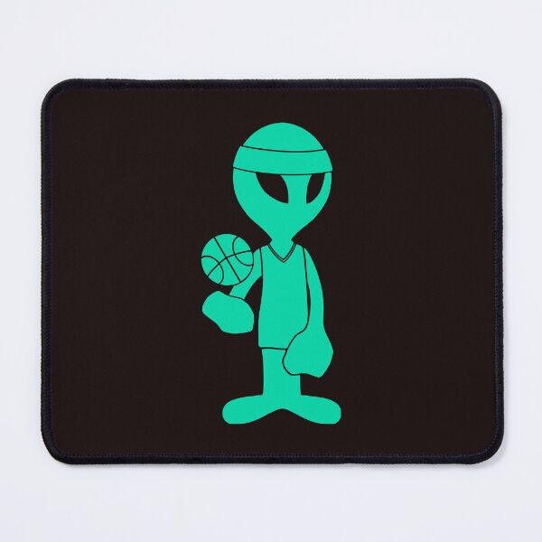 Item preview, Basketball Alien designed and sold by Area52FL.