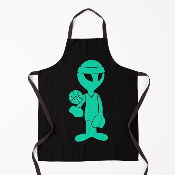 Item preview, Basketball Alien designed and sold by Area52FL.