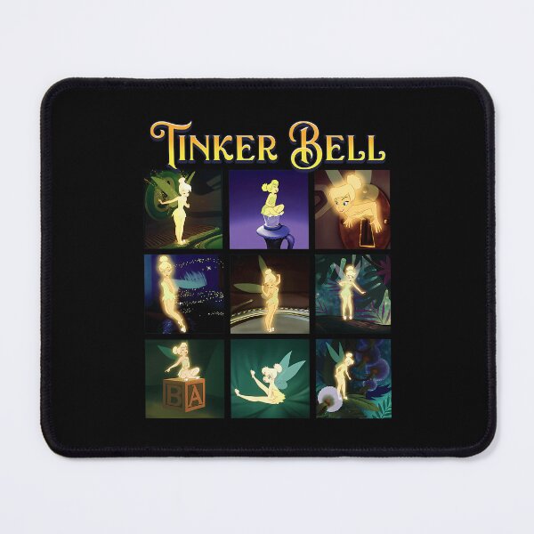 Item preview, Tinker Bell Scene Box Up designed and sold by Major12.