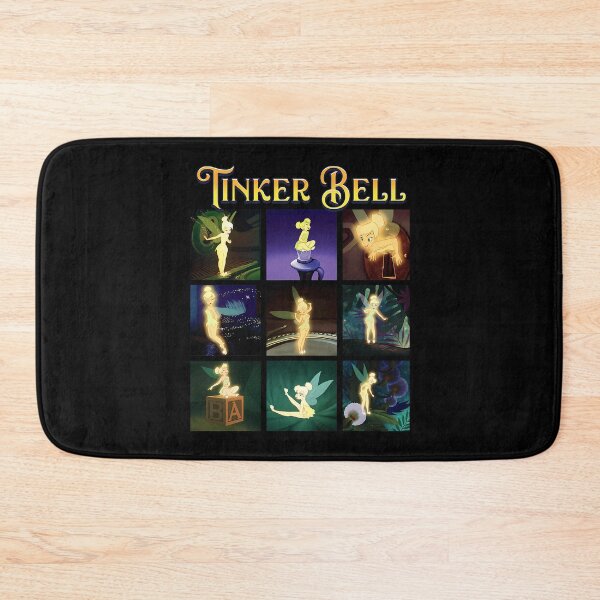Item preview, Tinker Bell Scene Box Up designed and sold by Major12.