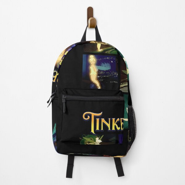 Artikelvorschau, Tinker Bell Szene Box Up entworfen und verkauft von Major12.