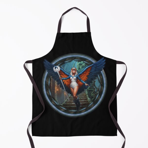 Item preview, Enchantress (version 2) designed and sold by ME design.