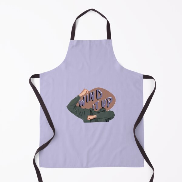 Item preview, Wind It Up designed and sold by She’s The Boss.