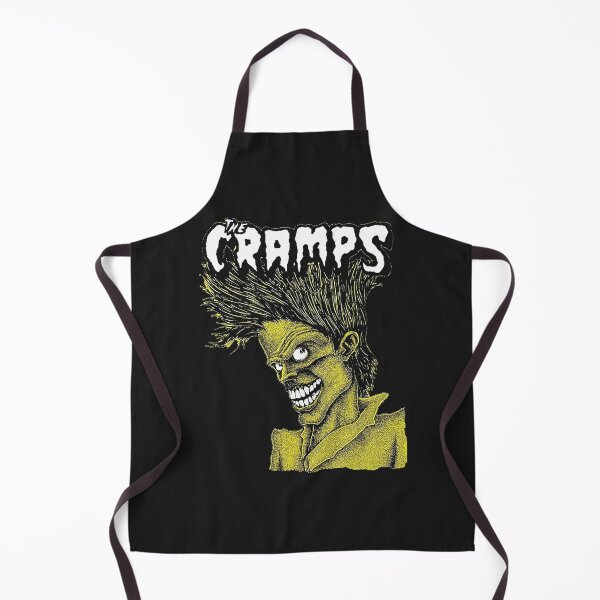 Item preview, the cramps designed and sold by zainnstore.