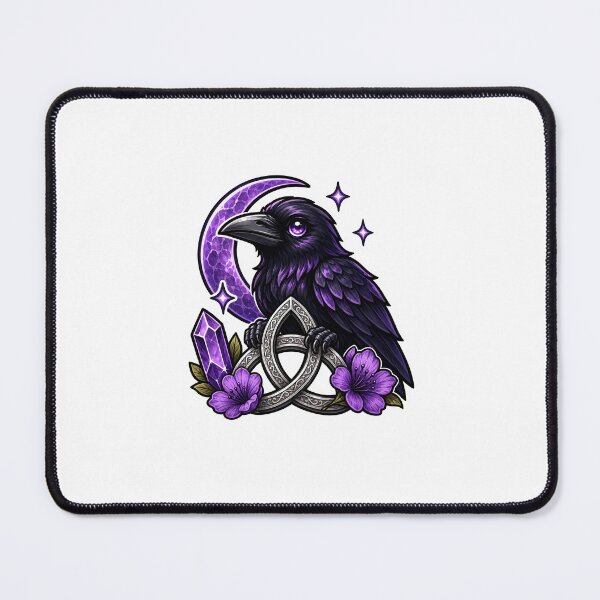 Item preview, Triquetra  designed and sold by PsychoticSkitz.