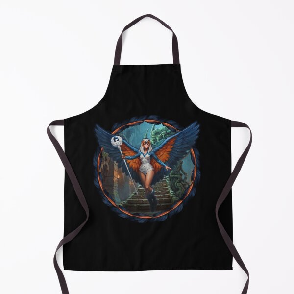 Item preview, Enchantress (version 1) designed and sold by ME design.