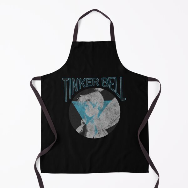 Item preview, Tinker Bell Blue Triange Profile designed and sold by Major12.
