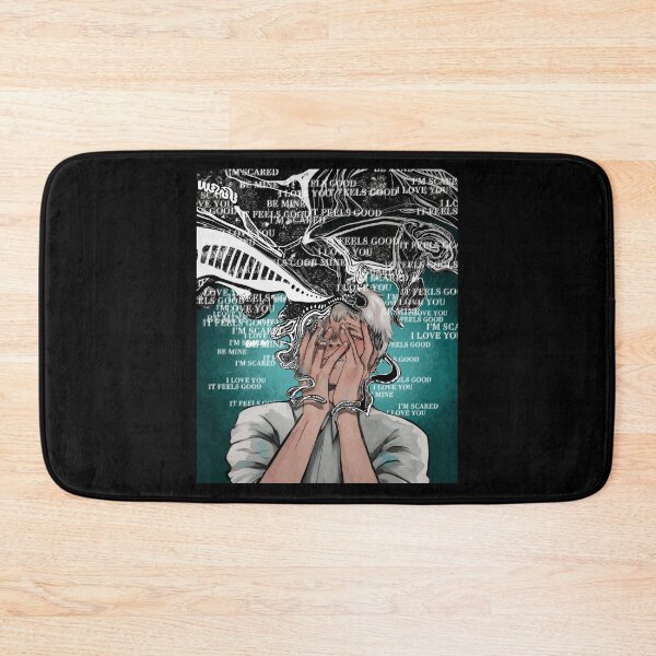 Item preview, The Summer Hikaru Died designed and sold by Malakiacount.