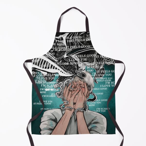 Item preview, The Summer Hikaru Died designed and sold by Malakiacount.