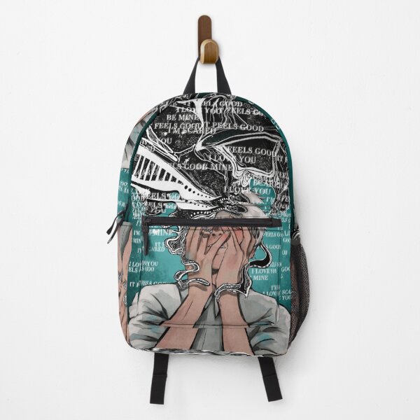 Item preview, The Summer Hikaru Died designed and sold by Malakiacount.