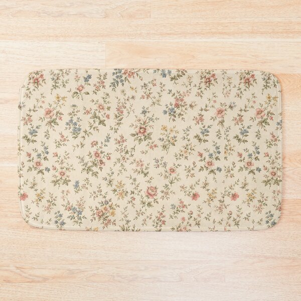 Item preview, Vintage Cottagecore Floral 2 designed and sold by PureVintageLove.