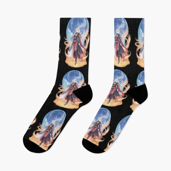 Item preview, Art - Stylized Anime Heroine, Flamboyant Fantasy Illustration designed and sold by AnimeShin.