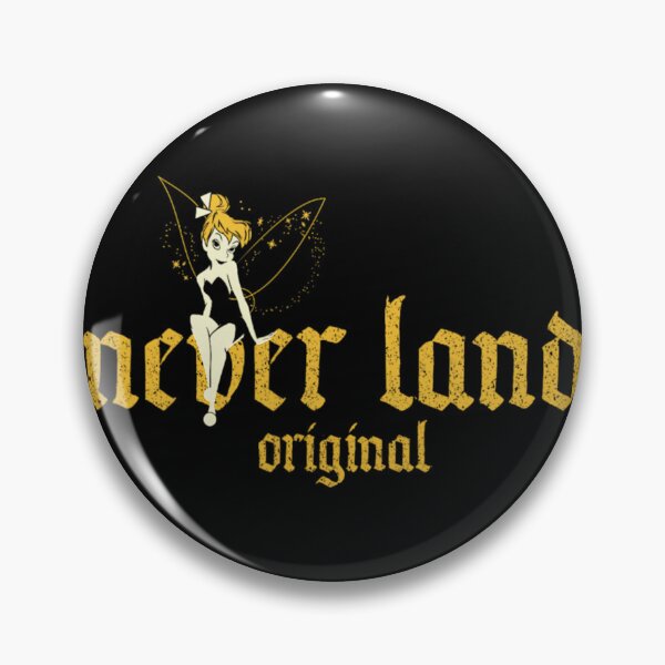 Item preview, Tinker Bell Never Land Original designed and sold by Major12.