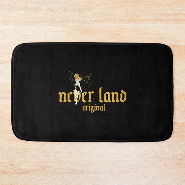 Item preview, Tinker Bell Never Land Original designed and sold by Major12.