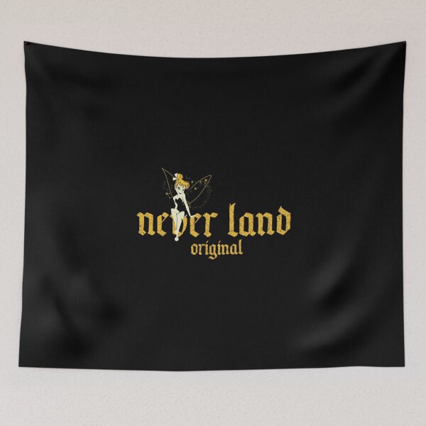 Item preview, Tinker Bell Never Land Original designed and sold by Major12.