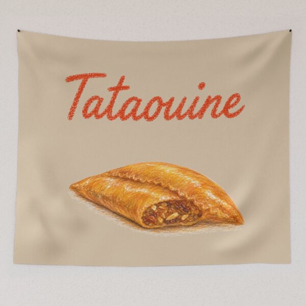 Item preview, Tataouine – Tunisian gazelle horn designed and sold by JOANNASKAH.