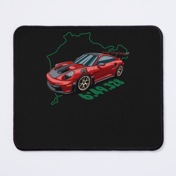 Item preview, 992 GT3 RS Nordschleife designed and sold by liugfhhgds4.