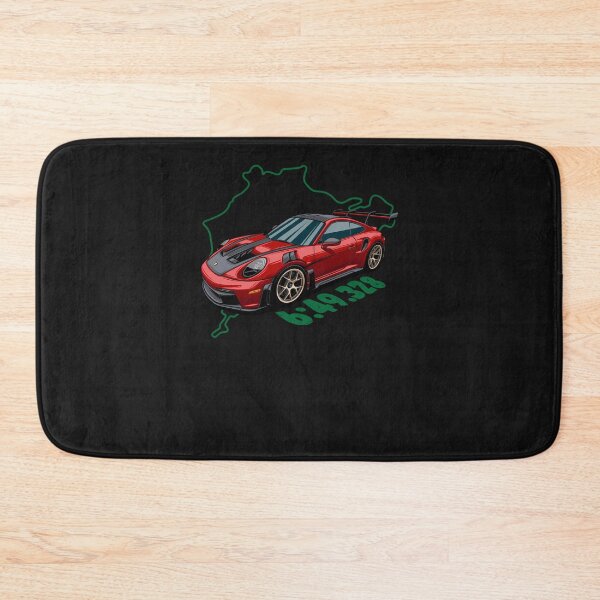Item preview, 992 GT3 RS Nordschleife designed and sold by liugfhhgds4.