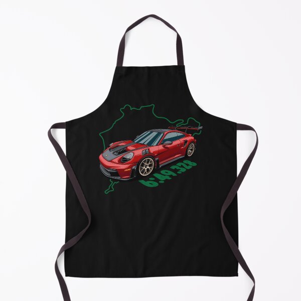 Item preview, 992 GT3 RS Nordschleife designed and sold by liugfhhgds4.