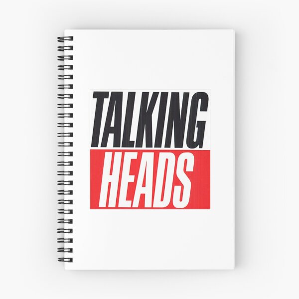 Item preview, Talking Heads designed and sold by Yohann Vassiliou.