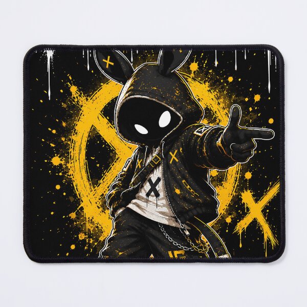 Item preview, VOIDLINGS Golden Chaos Commander designed and sold by Ekracreatives.