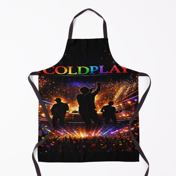 Item preview, COLDPLAY designed and sold by marthamshop.