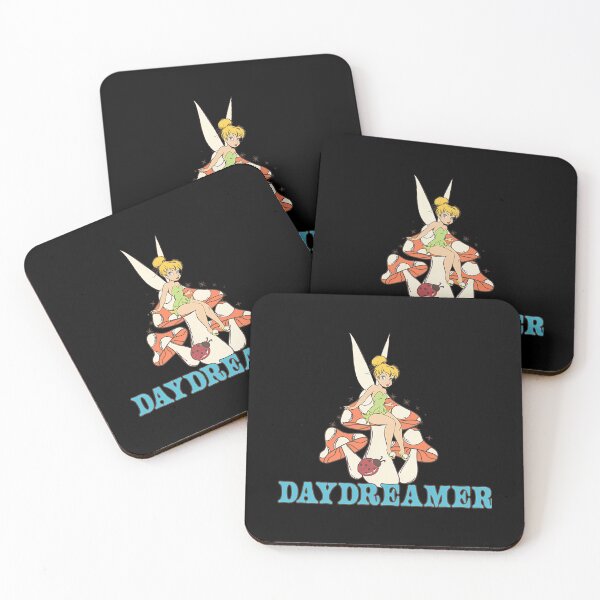 Item preview, Tinker Bell Daydreamer Mushroom  designed and sold by Major12.
