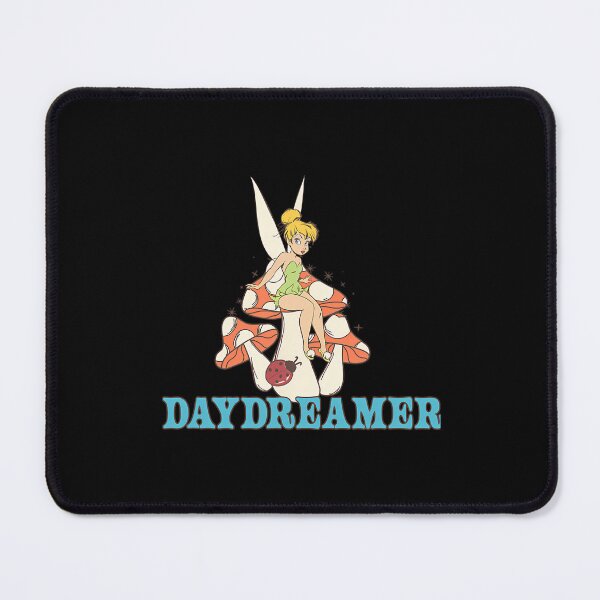 Item preview, Tinker Bell Daydreamer Mushroom  designed and sold by Major12.