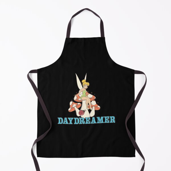 Item preview, Tinker Bell Daydreamer Mushroom designed and sold by Major12.