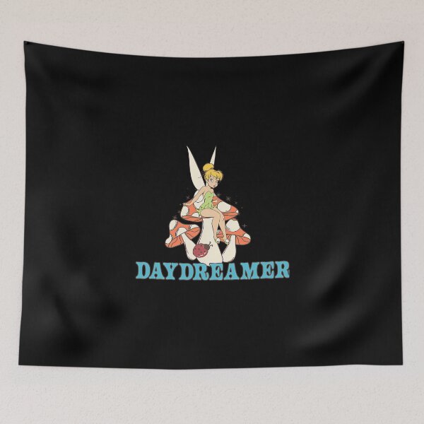 Item preview, Tinker Bell Daydreamer Mushroom  designed and sold by Major12.