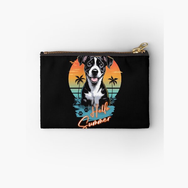 Item preview, Hello Summer Doggo designed and sold by Eranthe Bernardo.