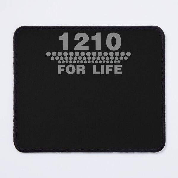 Item preview, 1210 For Life - Technics Turntable Vinyl designed and sold by liugfhhgds4.