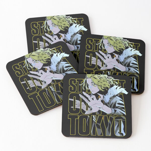 Item preview, Straight Outta Tokyo designed and sold by ValerianArt.