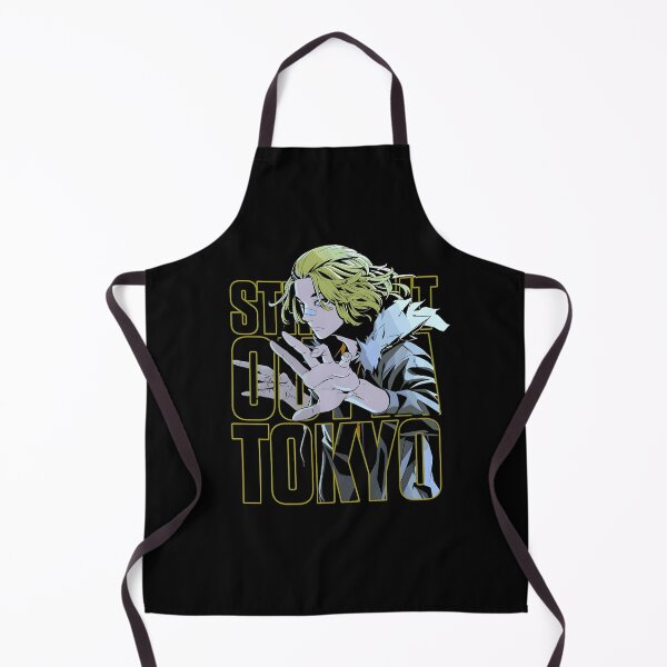 Item preview, Straight Outta Tokyo designed and sold by ValerianArt.
