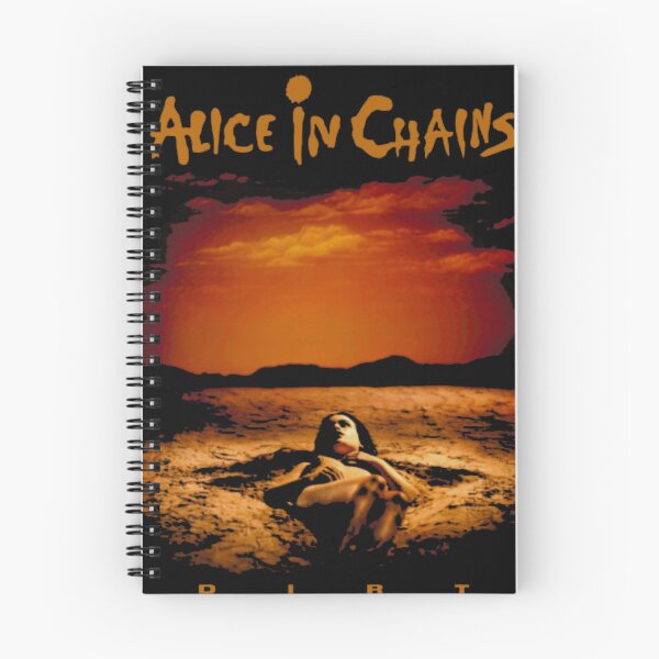 Item preview, Vintage Alice In Chains designed and sold by xApexPredator.