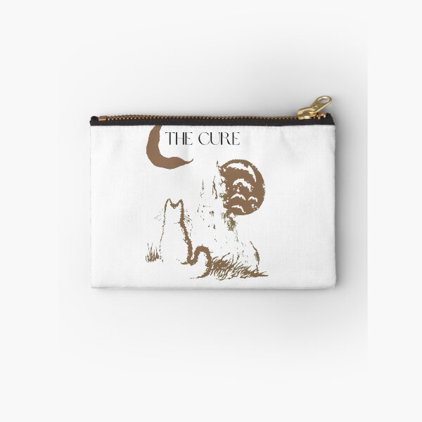 Item preview, The Curee Band Moon Cats Rock designed and sold by olaIAMfailing.