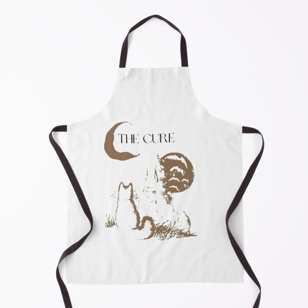 Item preview, The Curee Band Moon Cats Rock designed and sold by olaIAMfailing.