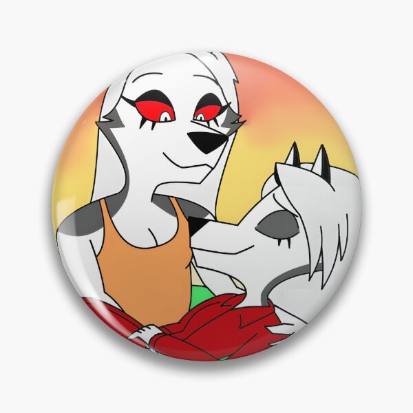 Item preview, Sunset Wolf Carry designed and sold by J-Mindful.