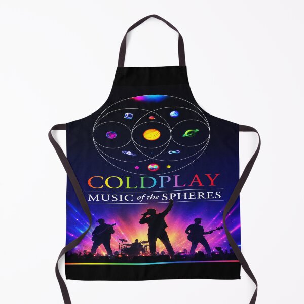 Item preview, THE COLDPLAY designed and sold by marthamshop.