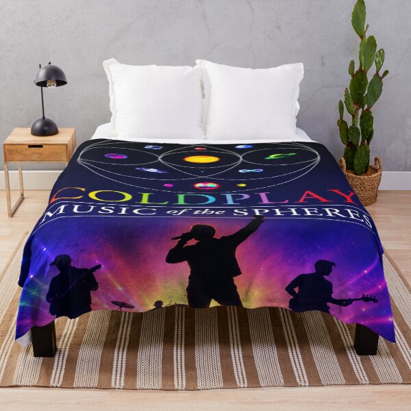 Item preview, THE COLDPLAY designed and sold by marthamshop.