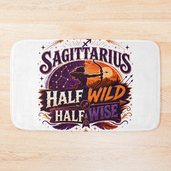 Item preview, Sagittarius sign,  zodiac astrology, Sagittarius, Sagittarius zodiac, Sagittarius traits designed and sold by TrueArtVibes.