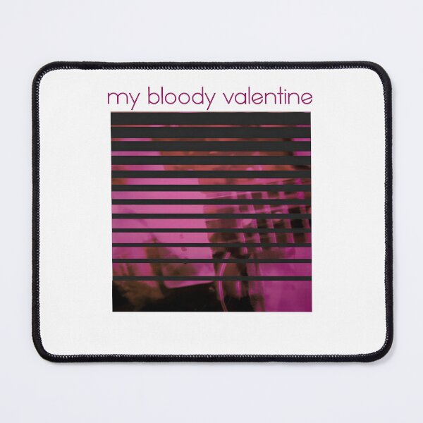 Item preview, My Bloodyy Valentine - Loveless designed and sold by WiktorWarta.