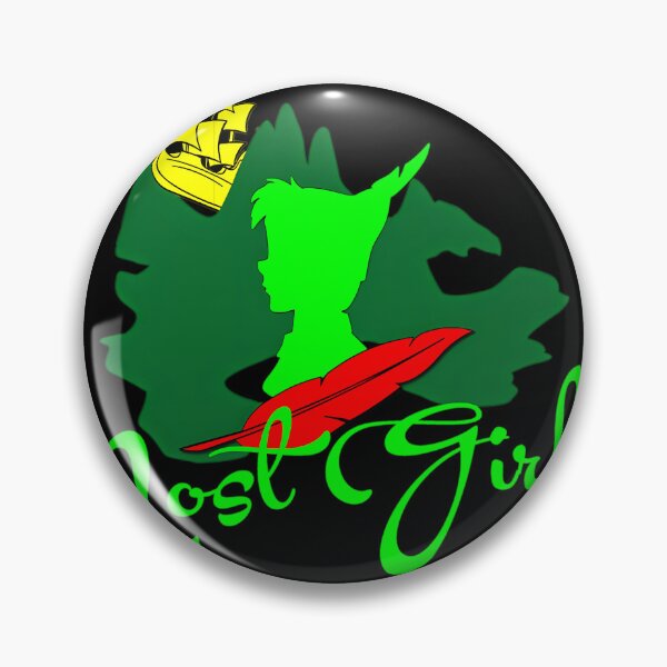 Item preview, Lost Girl designed and sold by Major12.