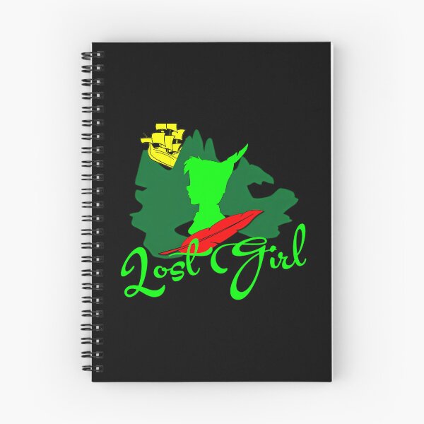 Item preview, Lost Girl designed and sold by Major12.