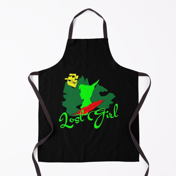 Item preview, Lost Girl designed and sold by Major12.