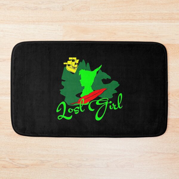 Item preview, Lost Girl designed and sold by Major12.